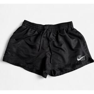 Nike Black Athletic Shorts